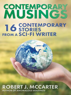 cover image of Contemporary Musings